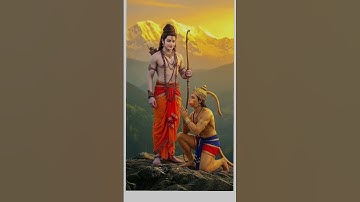 Bada Mangal Bajrangbali Status | Hanuman ji status | Bajrangbali status | #hanuman #youtubeshorts​