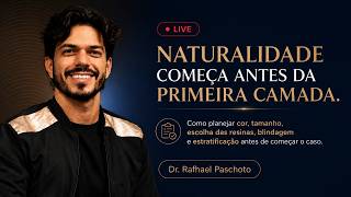 Naturalidade comeca antes da primeira CAMADA