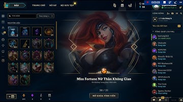 [LMHT] Mở 11 hộp tuyết rơi + 1 tất giáng sinh và cái kết rất ngọt ! 2 skin tối thượng ?!?