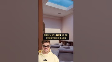 Sky Lamps: The Future of Indoor Lighting