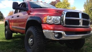 CUMMINS 37" Military Tires