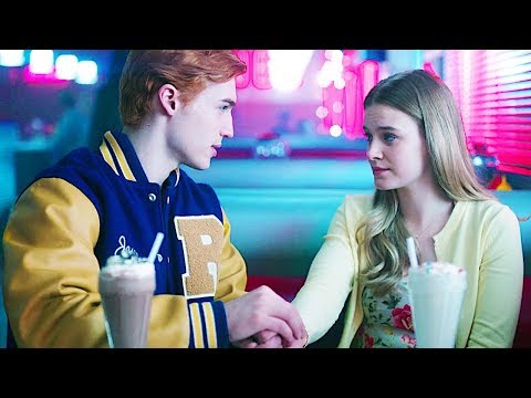 Vídeo: Qui polly a Riverdale?