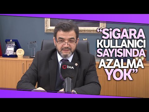 Sigara Bırakmak İsteyenlere Nikotin Alternatifi: Patlıcan