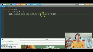 How to declare a function with parameters using C++ compiler with proper syntax.💻