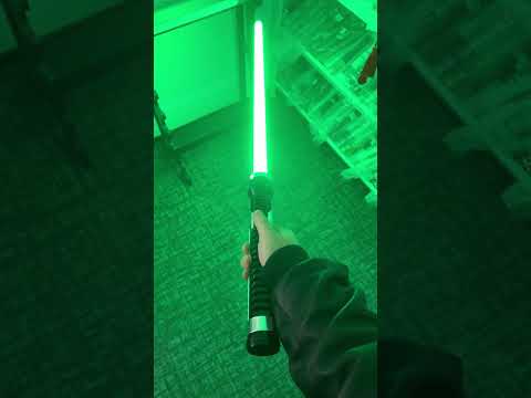 Qui-Gon Jinn Dueling