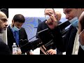 Выставка оружия Киев 2021 Антидрон EDM4S Sky Viper