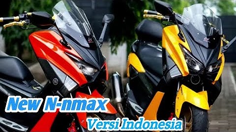 Proses Pemasangan Headlamp Custom Yamaha Nmax #Part_1