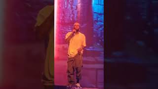 Chris Brown - No Guidance    Live in Amsterdam
