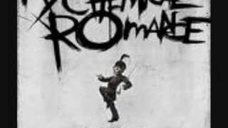 Mama My Chemical Romance Mama My Chemical Romance
