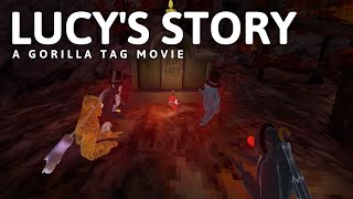 Lucy’s  Story // A Gorilla Tag Movie