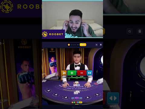 HUGE $6,000 BLACKJACK HAND 馃く#BLACKJACK #CARDCOUNTING #CASINO #GAMBLING #SLOTS #VEGAS