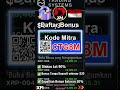 Raih Bonus XM Terbesar 2025! Gunakan Kode Mitra CTG8M & Klaim Hadiah Eksklusif Sekarang