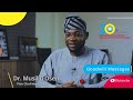NERC 20th Anniversary Goodwill Messages