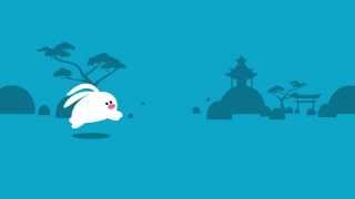 Bunny Animation Test