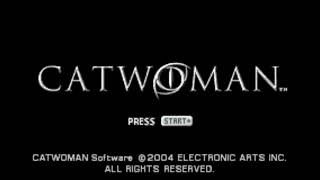 Catwoman (GBA) OST - Hedare HQ