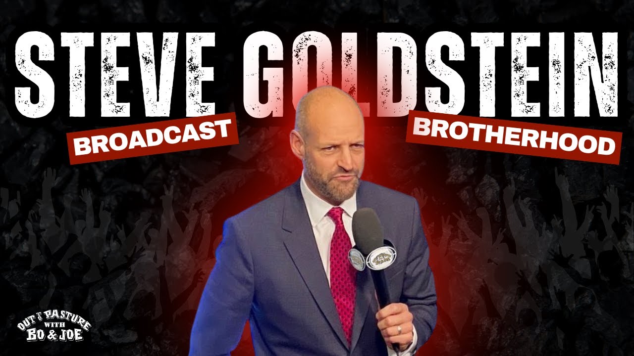 Steve “Goldie” Goldstein: Panthers Pride, Dolphins Laughs & Radio Flashbacks Steve “Goldie” Goldstein: Panthers Pride, Dolphins Laughs & Radio Flashbacks