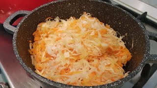 Как приготовить щи из квашеной капусты с минимальным количеством ингредиентов (рецепт)