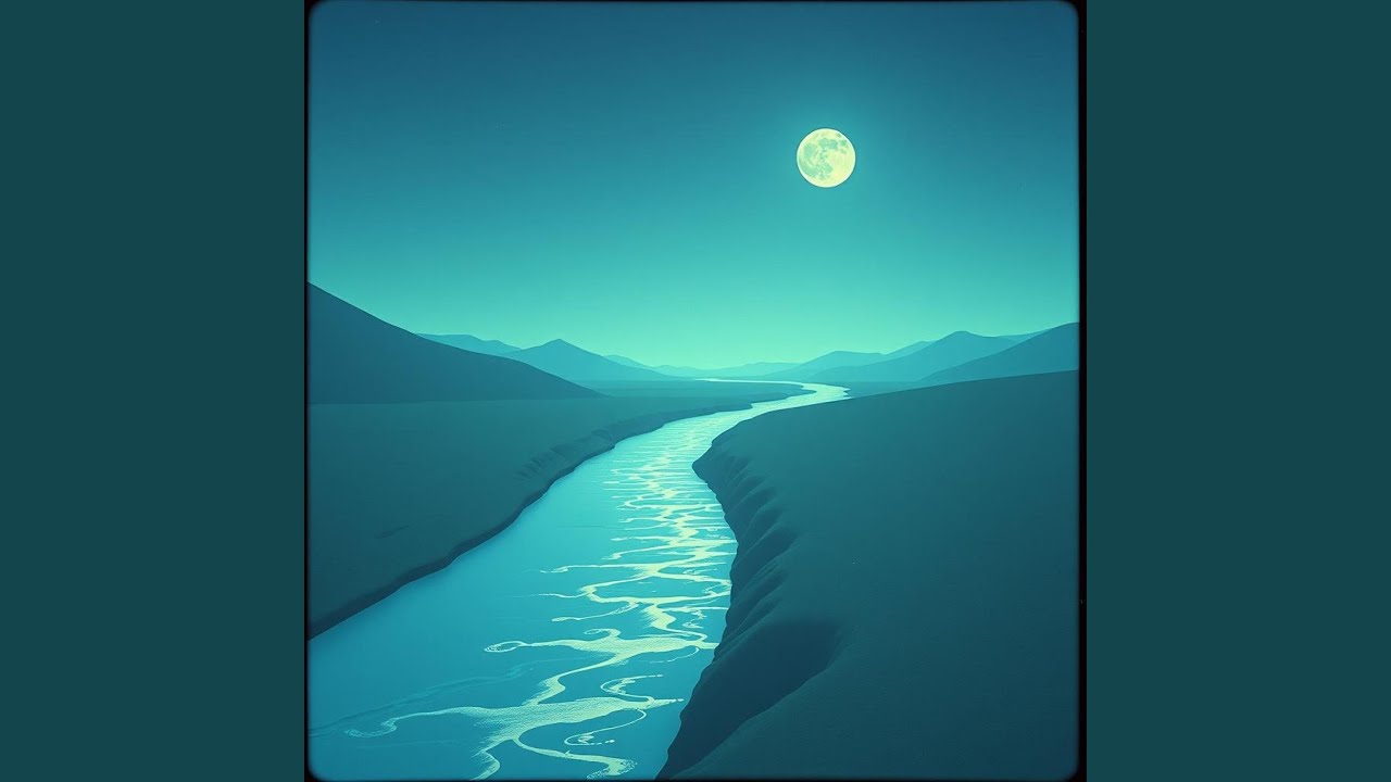 인생 흐르는 강물처럼