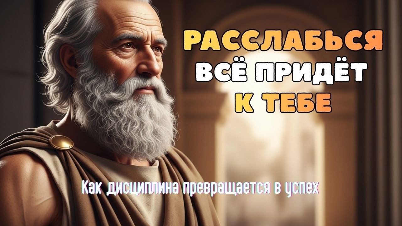 Внутренняя устойчивость — путь к победе | PROСТОИЦИЗМ