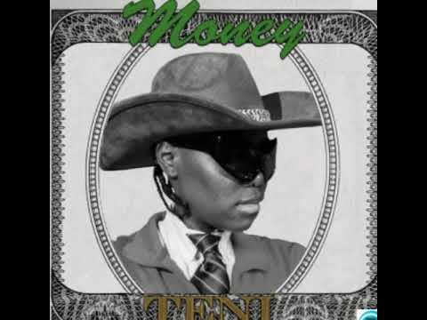 Teni - Money (Sped Up)