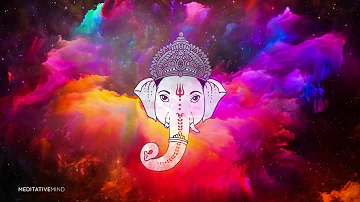 GANESH MAHA MANTRA to REMOVE ALL OBSTACLES