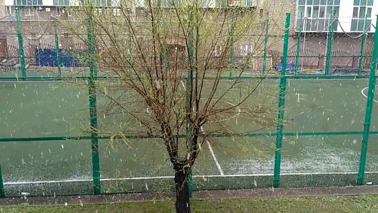 Внезапно стало темно и... - YouTube