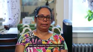 Information 2025 Beyond Limits Gala | What Do You See In Me Jonathan's Story Guide