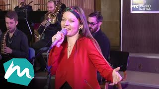 Chance / Big Band RTS feat. Karin Zemljič