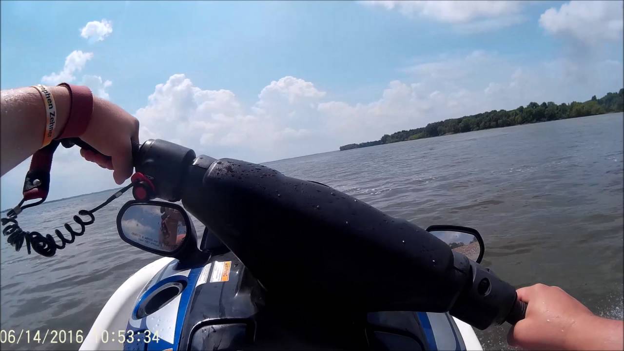 Carlyle Lake 61416 YouTube