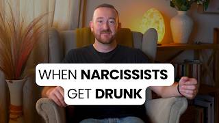 The Dark Truth About Narcissists and Alcohol