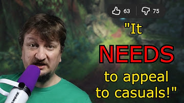 "Metroid NEEDS to be more casual!" according to Nintendo fanboy...