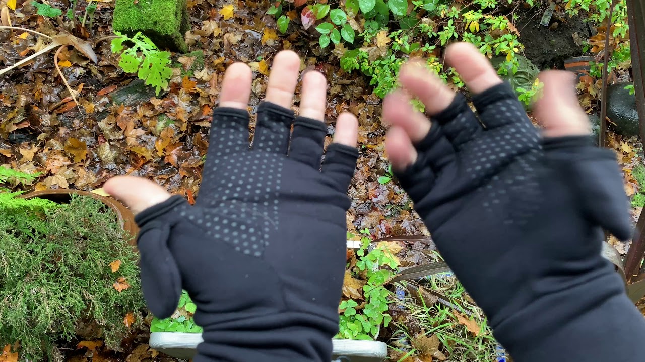 Trailheads Convertible Mittens Review