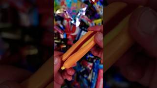 Yupi Gummy Big Frank Hotdog Jelly