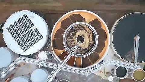 Bio-Dynamics I Waterzuivering – Agristo