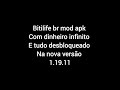 Download bitlife Mod APK atualizado com tudo desbloqueado