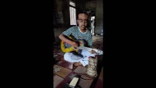 Asmara suara asli bujang kinipan