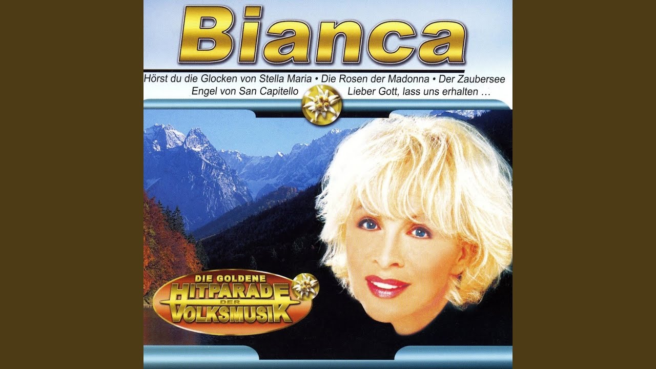 Hörst Du Die Glocken Von Stella Maria
