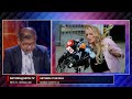 Stormy daniels ra ta  khai chuyn n nm vi trump  sbtn morning