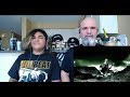 Capture de la vidéo Dream Evil - The Book Of Heavy Metal [Reaction/Review]