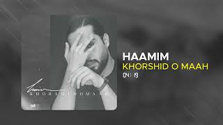 Haamim - Khorshid o Maah ( حامیم - خورشید و ماه ) Resimi