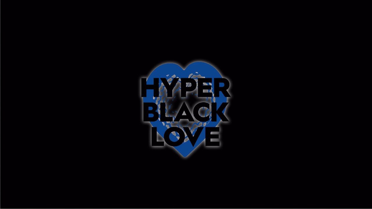 女王蜂『HYPER BLACK LOVE』(Live at 日本武道館 2021.2.24) Live Clip