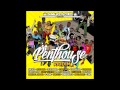 PENTHOUSE RIDDIM mix (APRIL 2014)  [Jugglerz Records]   mix by djeasy