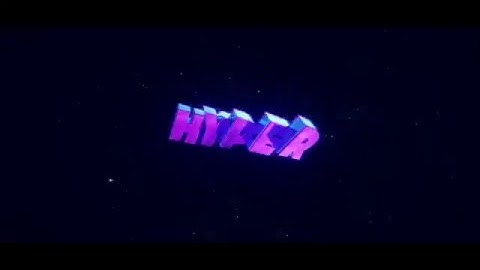 Hyper Intro ▪ SpaceArtz