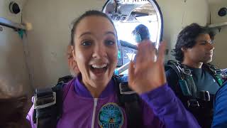 Swoopware: Skydive - Kendall