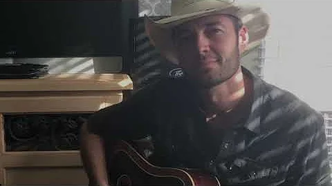 Ellis Griffin - Original Song - Burn