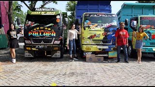 Kehilangan   Lis Suling Cek Sound Putra Dewa  Ngk  Driver Bojonegoro Cah Teamlo Punya