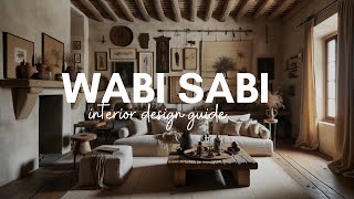 Discover the Secrets of Wabi Sabi: Transforming Your Rustic Farmhouse