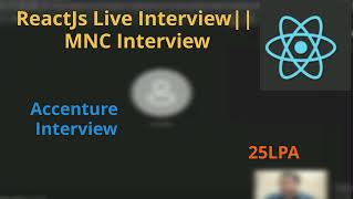MNC Accenture Frontend Interview | (Round-2) 🎉 | Part - 1 | HTML/CSS/ #javascriptinterview