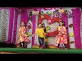 Odia christian song 2022 ttongrang church baby dance subscribe susant official