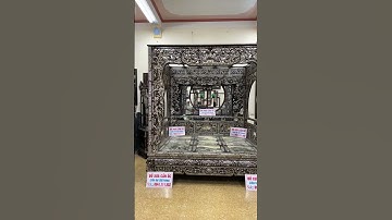 Giường long sàn - giường công chúa - giường công tử bạc Liêu